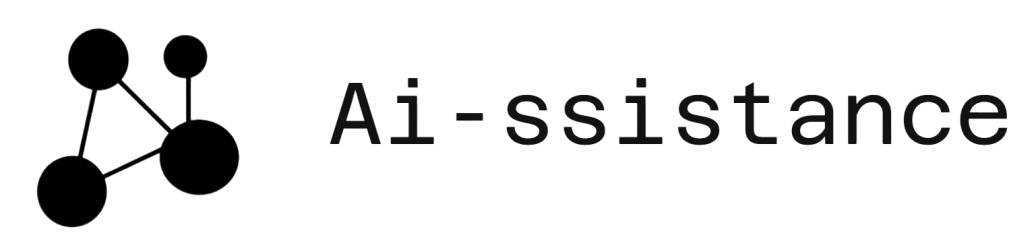 Ai-ssistance